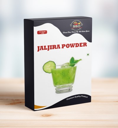 Jaljira Powder